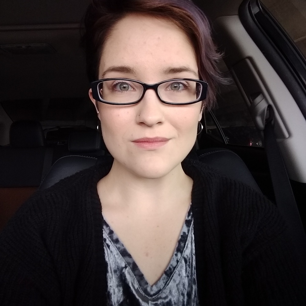 Meet your Posher, Meleah